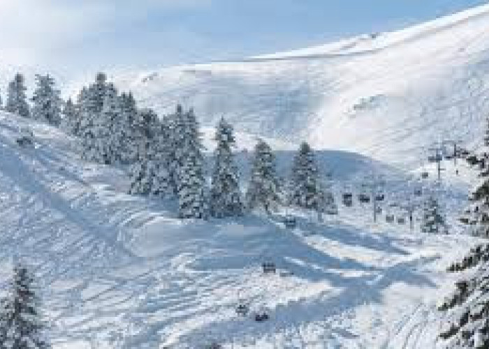 Χειμερινές διακοπές με voucher κοινωνικού τουρισμού της ΔΥΠΑ