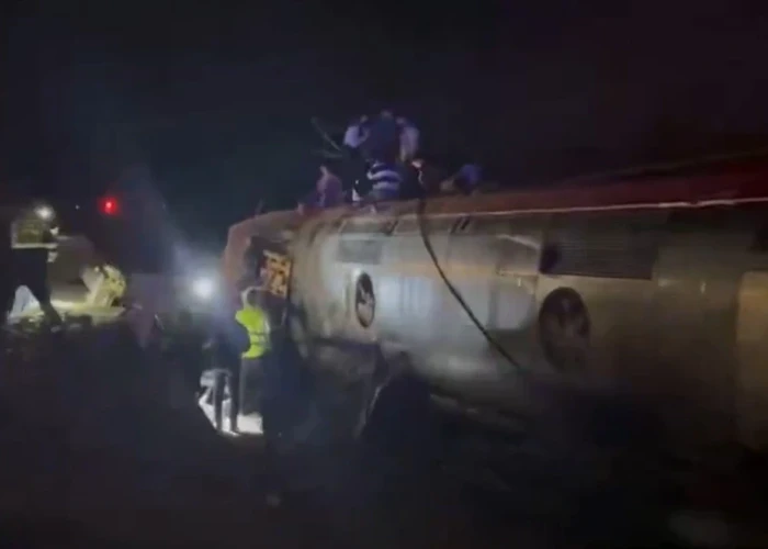 Εκτροχιασμός τρένων υψηλής ταχύτητας στην Ισπανία: Τουλάχιστον 24 νεκροί και 73 τραυματίες, «σαν ταινία τρόμου» λένε επιβάτες