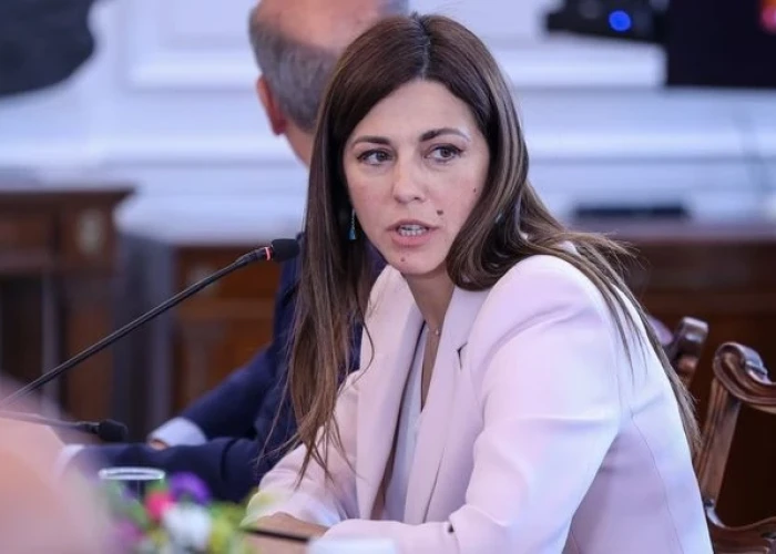 Σοφία Ζαχαράκη- Εκτιμώ ότι θα υποβληθούν παραπάνω από 5 νέες αιτήσεις για την ίδρυση νέων ξένων πανεπιστημίων