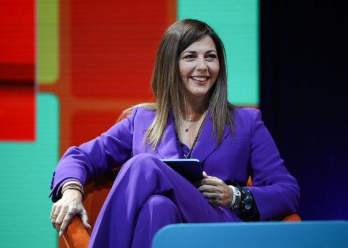 Σοφία Ζαχαράκη -Επιτυχία της χώρας, όχι της Κυβέρνησης, εάν καταφέρουμε να βρούμε κοινό τόπο  για το νέο Λύκειο και το νέο σύστημα εξετάσεων