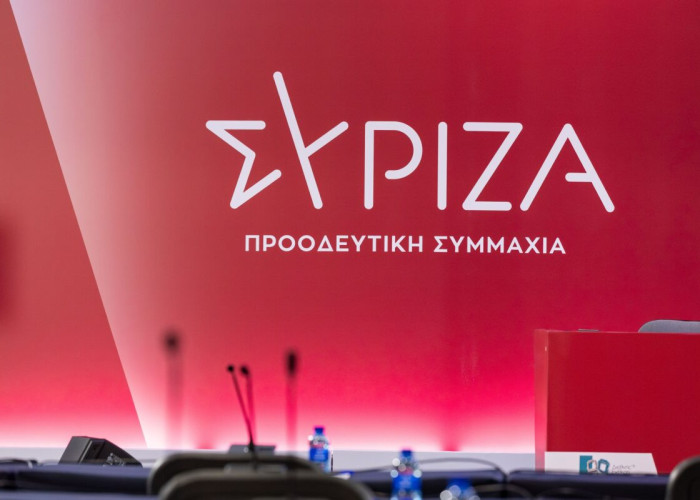 ΣΥΡΙΖΑ -Ρεκόρ αύξησης ερευνώμενων υποθέσεων απάτης και σκανδάλων το 2025