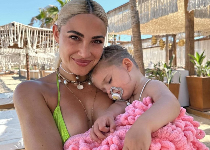 Δίκη Ιωάννας Τούνη: Ένοχοι για το revenge porn κρίθηκαν οι δύο κατηγορούμενοι