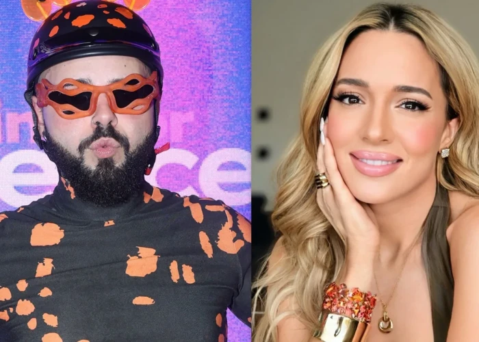 Καλομοίρα για Akyla: «Το πιο δύσκολο είναι να ξέρεις τι να μην πάρεις από τα πολλά που θα ακούσεις»