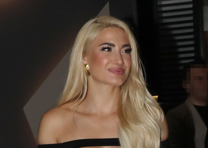 Συνελήφθη η Ιωάννα Τούνη μετά τη μήνυση ενός από τους καταδικασθέντες για revenge porn