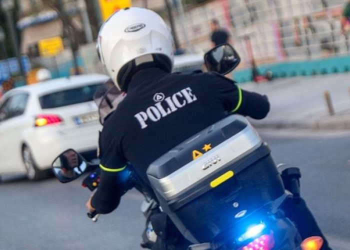 7.405- παραβάσεις Οδικής ασφάλειας τον Φεβρουάριο