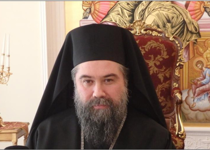 Ἱερά Μητρόπολη Σερρῶν καί Νιγρίτης -Τό πρόγραμμα τοῦ Σεβασμιωτάτου Μητροπολίτου