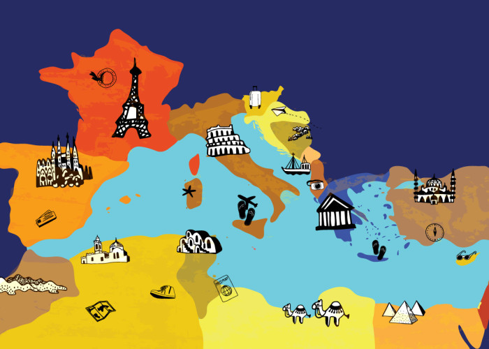 Για την κατάκτηση του 2ου Βραβείου στον Εθνικό Διαγωνισμό Γαλλοφωνίας 2026: Τελετή βράβευσης μαθητών /τριών από τον Πρόξενο της Γαλλίας