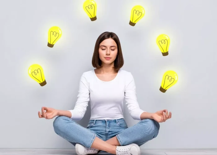 Ευφυΐα: 12 παράξενες συνήθειες των πολύ έξυπνων ανθρώπων