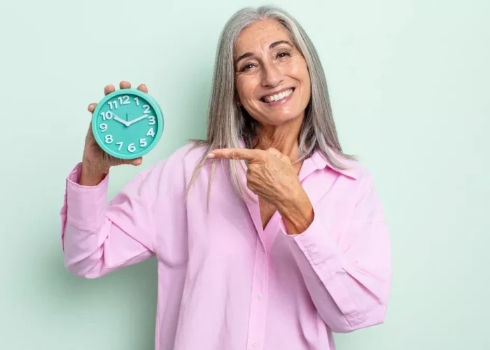 Φτάνετε πάντα 10′ νωρίτερα στα ραντεβού σας; Τι λέει αυτό για τον χαρακτήρα σας