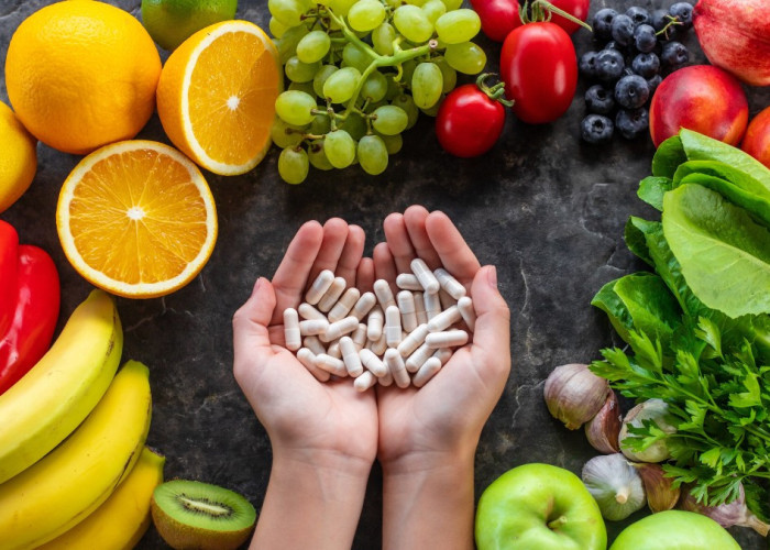 Να πάρω βιταμίνη C για το κρυολόγημα και την πίεση; Όλες οι απαντήσεις
