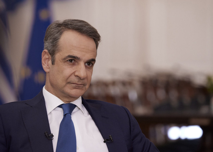 ΟΠΕΚΕΠΕ - Για τον Κυριάκο Μητσοτάκη μπρος γκρεμός και πίσω ρέμα