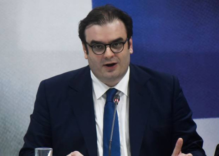 Προστασία της πρώτης κατοικίας υπόσχεται ο Πιερρακάκης-Δεν είναι υποχρεωτική η συμμετοχή των πιστωτών!