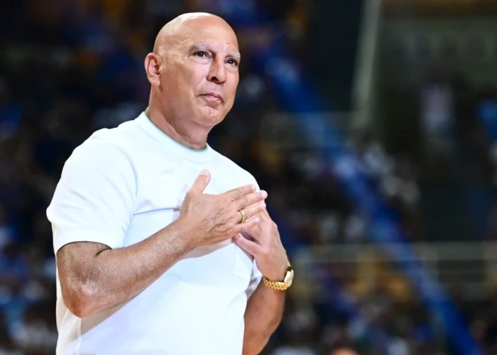 Γκάλης για Μαρινέλλα: «Μια σπουδαία καλλιτέχνης, μια αληθινή Κυρία»