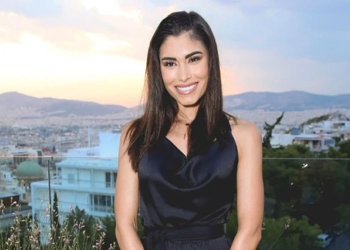 Θωμαή Απέργη: Παθαίνω κρίσεις επιληψίας από τα 18 μου, συνέρχομαι μόνη μου, αλλά έχω απώλεια συνείδησης