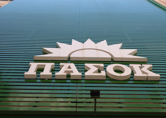 Προετοιμάζεται η κάλπη για την εκλογή συνέδρων του ΠΑΣΟΚ -Στην τελική ευθεία για το συνέδριο