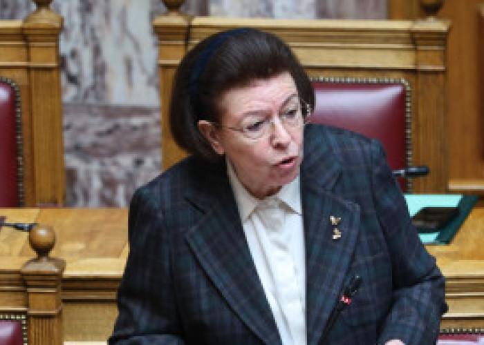 Λίνα Μενδώνη -Σε τελική ευθεία οι εργασίες αναβάθμισης στον αρχαιολογικό χώρο του Κεραμεικού και της Αρχαίας Αγοράς των Αθηνών