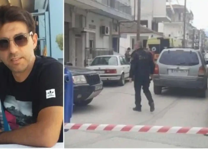 Συνελήφθη 17χρονος για τη δολοφονία του τραγουδιστή, Γιώργου Τσιτόγλου – Ταυτοποιήθηκε και συνεργός