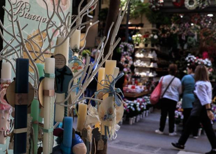 Εντατικοί έλεγχοι στην αγορά των Σερρών εν όψει του Πάσχα