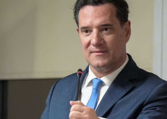 Λευτέρης Αβραμάκης - Σέρρες: Ο Άδωνις Γεωργιάδης κόκκινο πανί για την πλειοψηφία του ιατρικού και νοσηλευτικού προσωπικού