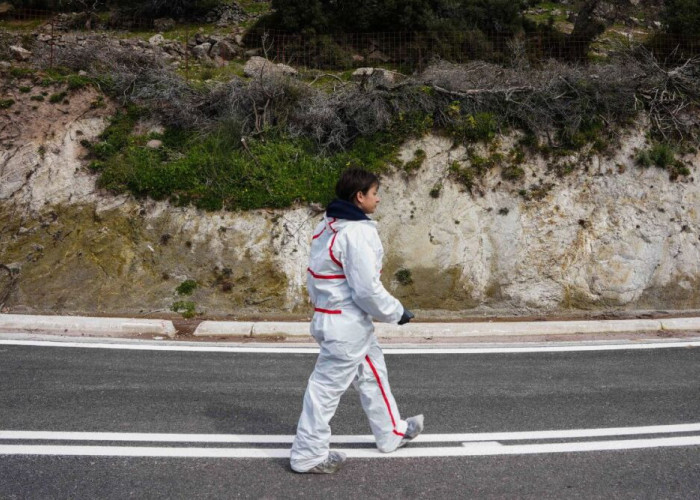 Ευρωπαϊκή συνδρομή προς την Ελλάδα για την αντιμετώπιση του αφθώδους πυρετού