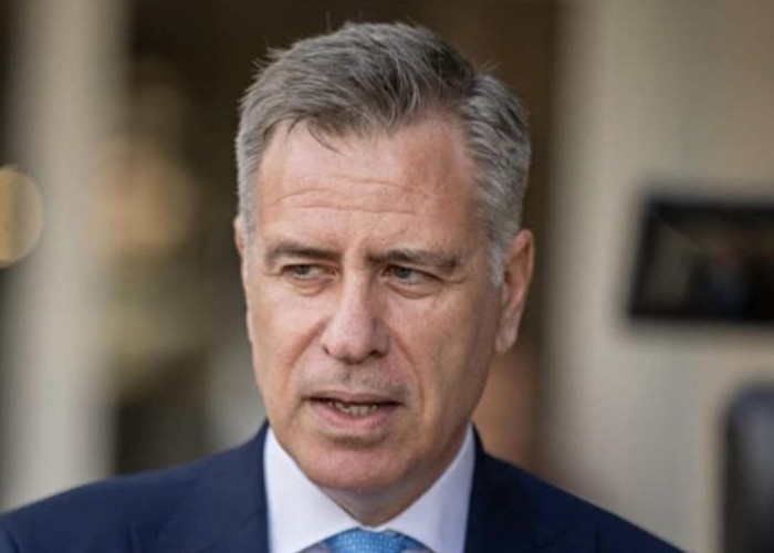 Ο Πρύτανης του ΔΙΠΑΕ Σταμάτης Αγγελόπουλος για τη ΔΕΘ-Καμία επίσημη συνάντηση με εκπροσώπους θεσμικών φορέων