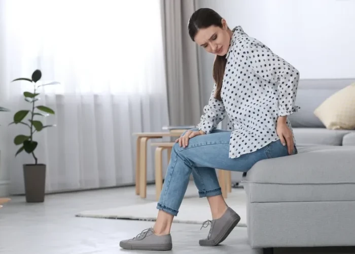 Με αιμορροΐδες 1 στους 3 κάποια στιγμή της ζωής του – Πώς αντιμετωπίζονται