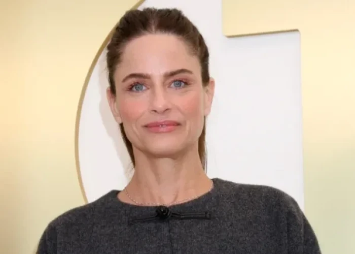 Πασίγνωστη ηθοποιός αποκάλυψε ότι διαγνώστηκε με καρκίνο του μαστού