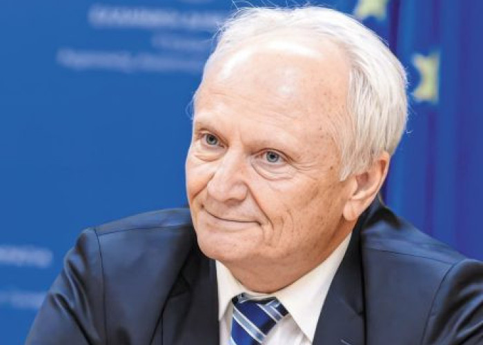 Γιάννης Ανδριανός- Οι γεωπόνοι των δημόσιων δομών στην 1η γραμμή για την αγροτική ανάπτυξη