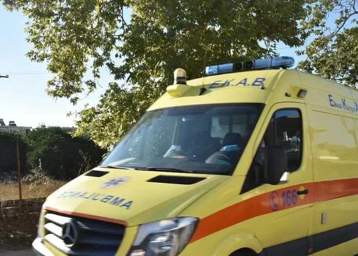 Καλαμάτα: Φορτηγό παρέσυρε και σκότωσε μια 94χρονη – Συνελήφθη ο οδηγός