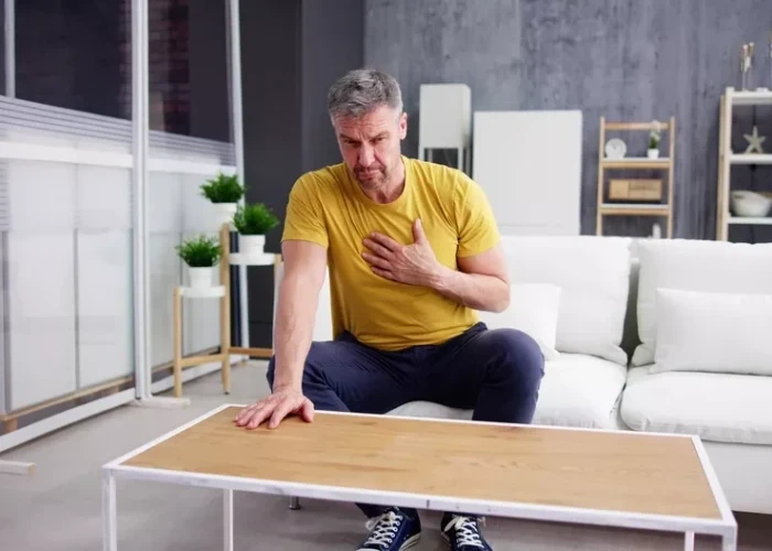 Έμφραγμα: Παράγοντες κινδύνου και συμπτώματα SOS – Ο καρδιολόγος συμβουλεύει