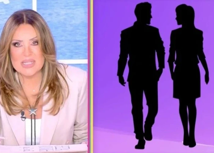 Γερμανού: Ζευγάρι ηθοποιών έφυγε χωρίς να πληρώσει τον λογαριασμό σε εστιατόριο-Έλαβαν απόδειξη...