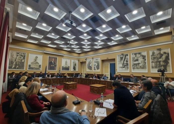 Στον "αέρα" τα ΔΗΠΕΘΕ; Τι δήλωσε στο Δημοτικό Συμβούλιο Σερρών η Δήμαρχος