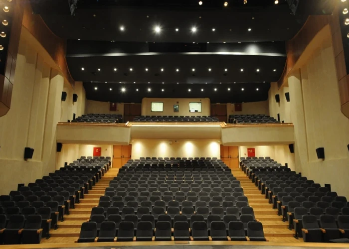 ΔΗΠΕΘΕ Σερρών- Θεατρικές συναντήσεις στα Αστέρια