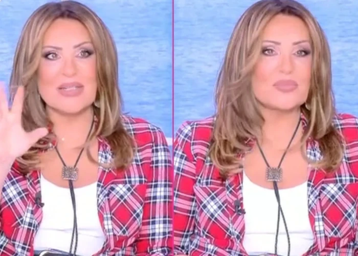 Γερμανού για Τσουρό: «Μείωσαν την εκπομπή για να βάλουν το “Beat my guest” και το έκοψαν»