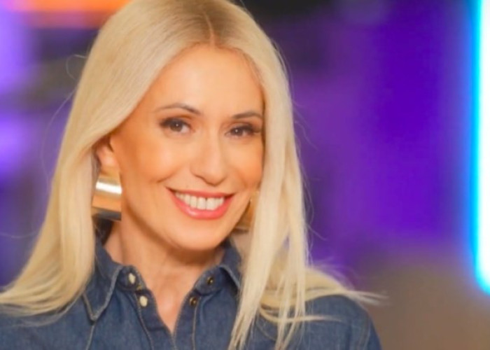 Μαρία Μπακοδήμου: "Η οικονομική πίεση έχει φέρει φθηνές παραγωγές στην τηλεόραση"