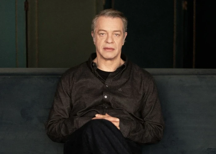 Τσορτέκης: «Δεν ακολούθησα ποτέ κάτι που έλεγε η λογική - Την Έλενα Μαυρίδου την αγαπάω υπέρμετρα»