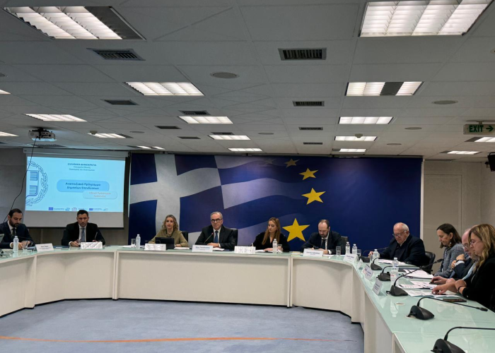 Η Ελλάδα στις πρώτες θέσεις της ΕΕ ως προς την απορρόφηση κονδυλίων