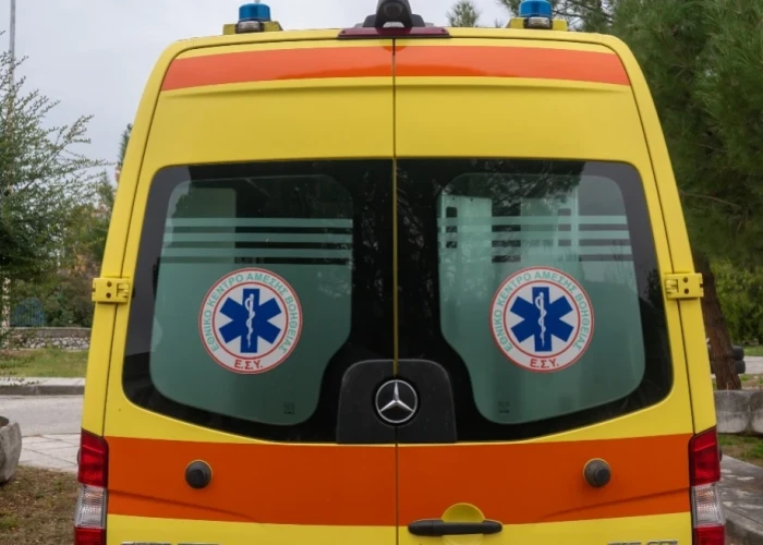 Φορτηγό παρέσυρε και σκότωσε 94χρονη στην Καλαμάτα, συνελήφθη ο 29χρονος οδηγός