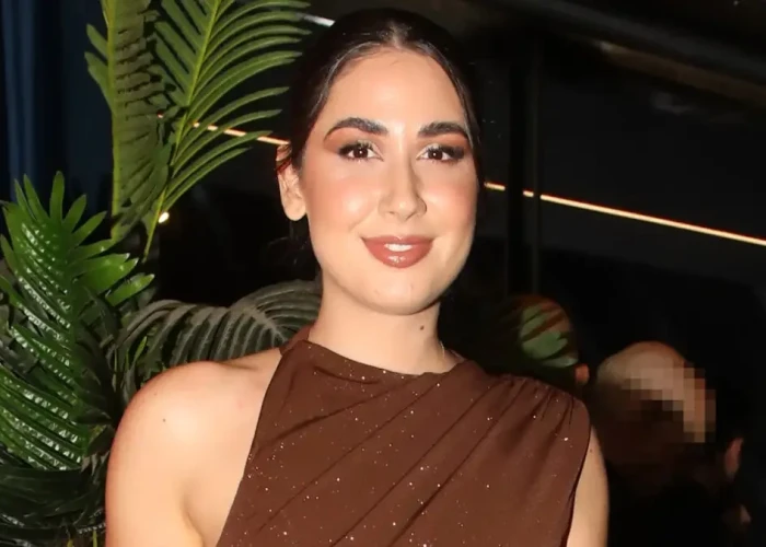 Έλενα Κρεμλίδου για revenge porn: Ντροπή είναι κάποιος να χρησιμοποιήσει κάτι δικό σου για να σου κάνει κακό