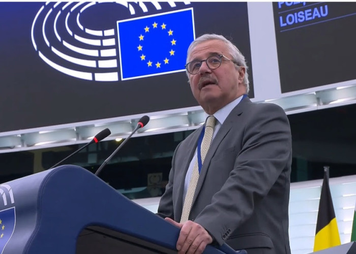 ΕΕ σε Γ. Μανιάτη: «Ούτε ο “νέος” ΟΠΕΚΕΠΕ είναι ακόμα διαπιστευμένος»