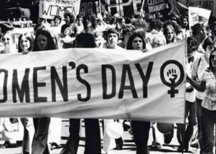 Το Εργατικό Κέντρο Νομού Σερρών τιμά την γυναίκα στις 8 Μάρτη