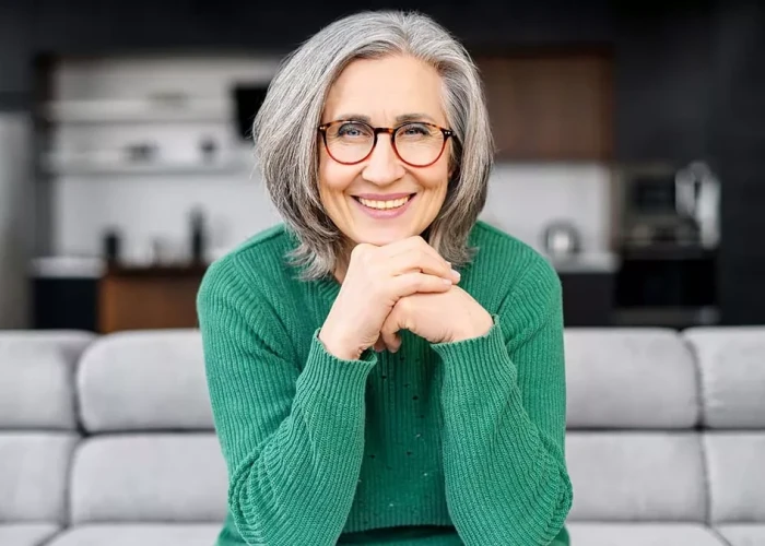 Το απλό τεστ που αποκαλύπτει εάν θα γεράσουμε καλά – 4 σημάδια που δεν πρέπει να αγνοήσουμε