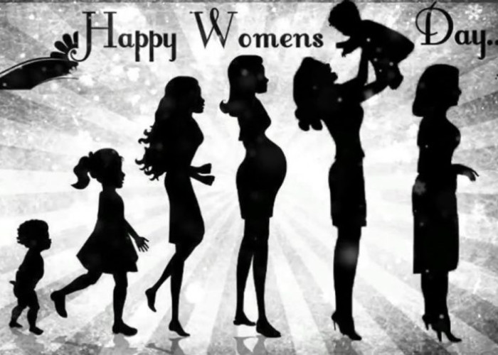 Δήμος Εμμανουήλ Παππά -Εκδήλωση για την Παγκόσμια Ημέρα της Γυναίκας