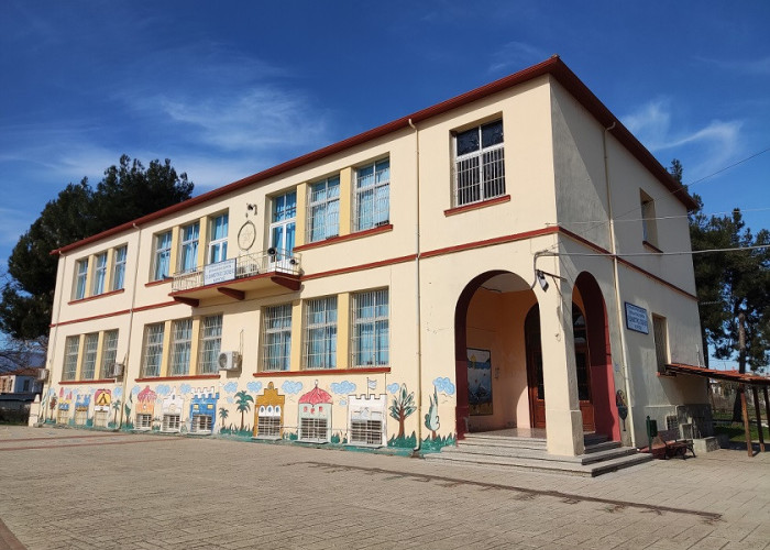 Επιμορφωτική εκδήλωση στην Νιγρίτα την Πέμπτη 12 Μαρτίου -Θέτοντας Όρια: Η Πρόληψη ως Αντίδοτο στην Ανήλικη Παραβατικότητα