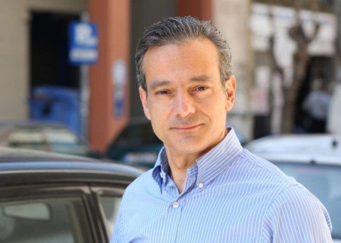 Σταύρος Καφούνης- Το Εμπόριο μετασχηματίζεται: Κίνδυνοι και ευκαιρίες σε ένα ασταθές περιβάλλον