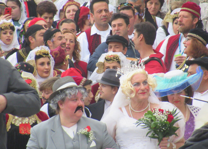 12 νέα στοιχεία και 1 Καλή Πρακτική στο Εθνικό Ευρετήριο Άυλης Πολιτιστικής Κληρονομιάς της Ελλάδας