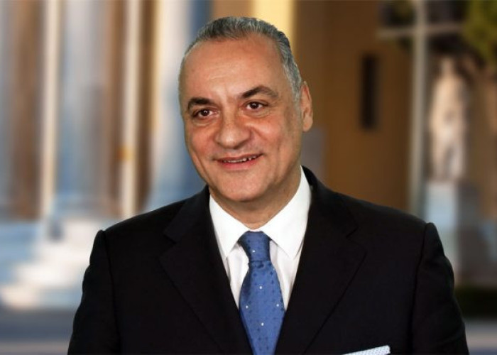 Τροπολογίες Κεφαλογιάννη στην Έκθεση Προόδου για την Τουρκία» -Ζητά απόλυτο σεβασμό του Διεθνούς Δικαίου και των κυριαρχικών δικαιωμάτων Ελλάδας και Κύπρου