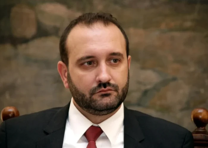 Κωνσταντίνος Κόλλιας: Το πλαφόν είναι το πλέον κατάλληλο μέτρο σήμερα