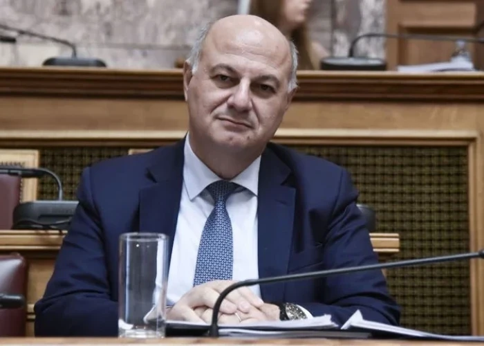 Κώστας Τσιάρας: Προτεραιότητα η αντιμετώπιση των επιζωοτιών