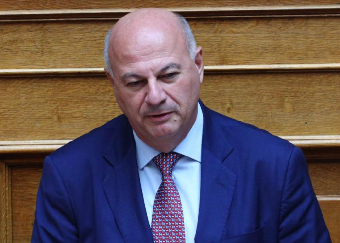 Κώστας Τσιάρας -Η Εξεταστική για τον ΟΠΕΚΕΠΕ ανέδειξε διαχρονικές παθογένειες